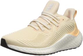 img 4 attached to 👟 Enhance Your Performance with adidas Men's Alphaboost Running Shoe