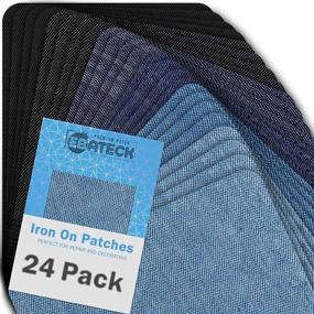 img 4 attached to 👚 Ebateck Assorted Clothing 3.7 Inch and 4.9 Inch