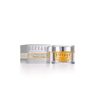 💆 elizabeth arden prevage anti-aging neck and décolleté firming cream, 1.7 oz logo