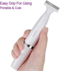 img 2 attached to Pefetis Electric Rechargeable Underarms Cordless