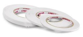 img 3 attached to 📌 Superior Holding Power: X-Press It High Tack Double Sided Tissue Tape, 1/4 Inch by 55 Yards