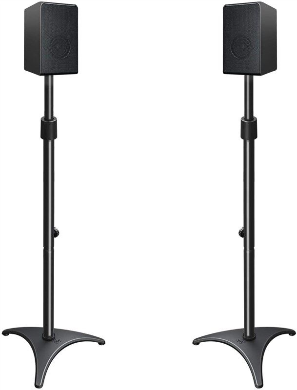 mounting dream adjustable extendable md5401 로고
