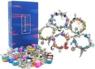 roleelex bracelet necklace beautiful handicraft logo