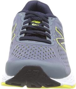 img 3 attached to 🖤 Black Lemon New Balance Running Shoes