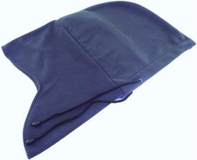 img 2 attached to 🧢 BINE Шапки для мужчин: универсальный зимний аксессуар с маской для лица и балаклавой