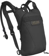 camelbak thermobak s hydration pack review: 100oz (3.0l) mil-spec crux reservoir explained логотип