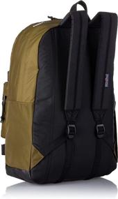 img 3 attached to JanSport West Break Backpack Black Backpacks