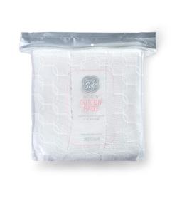 img 3 attached to Simply Soft RSS10006 Lint Free Luxuriously