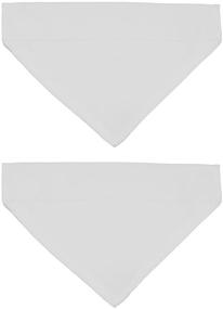 img 3 attached to EechicSpace Bandana Collar Sublimation Blank