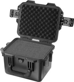 img 3 attached to Black Pelican Storm iM2075 Case with Foam