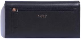 img 3 attached to Модель Radley London Heritage Dog Outline Women's Handbags & Wallets