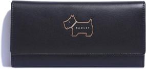 img 4 attached to Модель Radley London Heritage Dog Outline Women's Handbags & Wallets