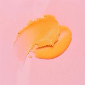 img 1 attached to 🥭 Glow Recipe Papaya Sorbet Enzyme Cleansing Balm - Deep Cleanse & Soothing Makeup Remover for Glowing Skin