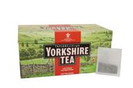 taylors harrogate yorkshire red teabags logo