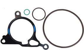 img 3 attached to 🔧 Enhance Performance and Durability with the RKX 2.0T Vacuum Pump Reseal Rebuild Kit for VW Audi 2.0 T TFSI MK6 GTI GLI A3 MK7