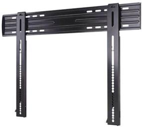 img 1 attached to Premium Sanus Systems LL11-B1 Ultra-Thin Flat Panel Mount for 51 x 80-Inch TVs