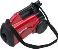 🏢 powerful sanitaire sc3683b commercial canister vacuum for efficient cleaning logo