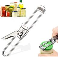 adjustable kitchenware multifunctional stainless arthritis logo