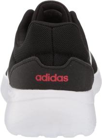 img 2 attached to 👟 Adidas Racer Running Royal Girls' Shoes - Unisex Athletic Footwear