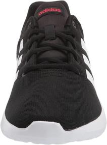 img 3 attached to 👟 Adidas Racer Running Royal Girls' Shoes - Unisex Athletic Footwear