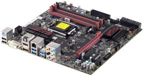 img 2 attached to 🚀 Лучшая материнская плата Supermicro Micro ATX DDR4 C7Z170-M-O: Раскройте оптимальную производительность!