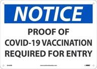 nmc n540rb covid 19 vaccination required logo