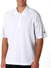 img 3 attached to Champion Double Athletic Royal XX Large Men's Clothing in Shirts
