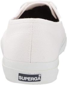 img 2 attached to Superga Womens 2750 Cotu Sneaker