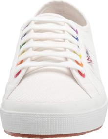 img 3 attached to Superga Womens 2750 Cotu Sneaker