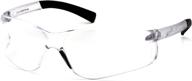 🔍 clear pyramex readers safety eyewear logo