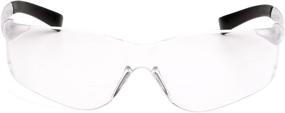 img 2 attached to 🔍 Clear Pyramex Readers Safety Eyewear