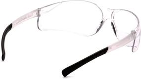 img 3 attached to 🔍 Clear Pyramex Readers Safety Eyewear