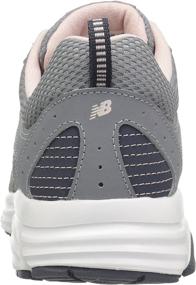 img 2 attached to New Balance Running Gunmetal Seafoam Sports & Fitness and Running