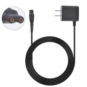 img 2 attached to Replacement Charger Compatible Electric Multigroom