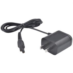 img 3 attached to Replacement Charger Compatible Electric Multigroom