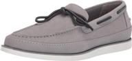 👞 sperry top-sider kittale nubuck griffin men's shoes logo