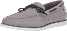 img 1 attached to 👞 Sperry Top-Sider Kittale Nubuck Griffin Men's Shoes