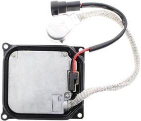 img 3 attached to 🔦 GooDeal Xenon HID Headlight Ballast Control Module for Lexus Toyota 2006-2011