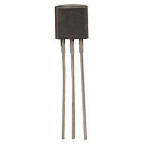 img 1 attached to LM34CZ Temperature Sensor: Reliable National Semiconductor for Accurate Temperature Measurement