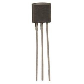 img 2 attached to LM34CZ Temperature Sensor: Reliable National Semiconductor for Accurate Temperature Measurement