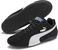 puma speedcat sparco sneakers casual men's shoes logo