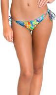 luli fama womens crystallized brazilian logo