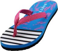 norty little thong sandal 41702 3muslittlekid boys' shoes ~ sandals логотип