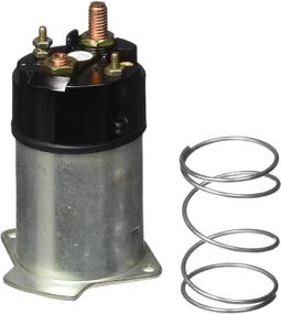img 1 attached to Standard Motor Products SS200 Solenoid