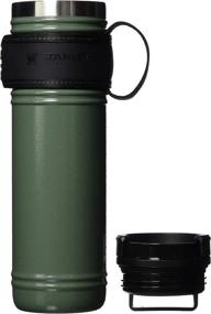 img 1 attached to 🔒 Stanley The Quadvac NeverLeak Mug: Your Ultimate Leak-Proof Travel Companion