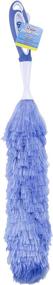 img 1 attached to 🧹 Flexible Static Duster: Quick and Efficient Cleaning Solution