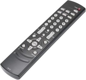 img 2 attached to 📺 Enhance Your Olevia LED LCD TV Experience with the New RC-LTL IR Remote Control: Compatible with Models 219H, 226T, 226V, 227V, 232S, 232V, 237T, 237V, 242V, 247T, 323V, 327V, 332H, 337H, 342I, 427V, 432-S11, 432-S12, 432V, 437-S11, 437V, 442V, 527V, 532H, 532V, 542I