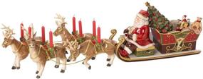 img 4 attached to Villeroy Boch Christmas Memories Musical