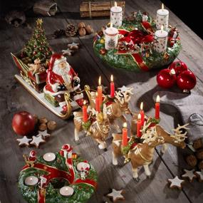 img 2 attached to Villeroy Boch Christmas Memories Musical