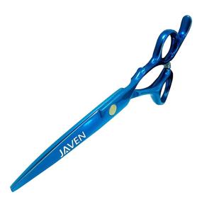 img 1 attached to Professional Cutting Scissors Hairdressing Stainless